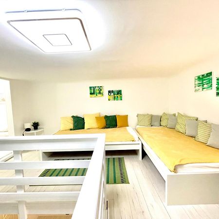 Teresian Apartment Near The Andrassy Street Free Air Conditioner Free Coffee Будапешт Экстерьер фото